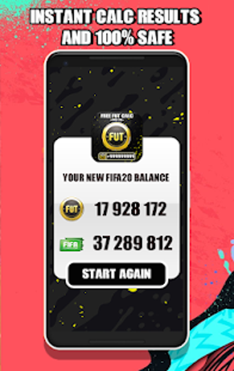 Image 0 for Ultimate Free Fut and Fif…