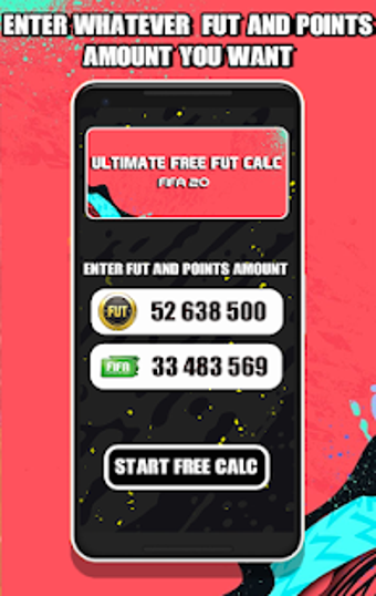 Image 2 for Ultimate Free Fut and Fif…