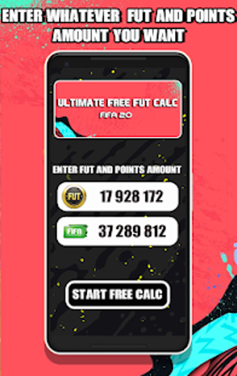 Image 3 for Ultimate Free Fut and Fif…