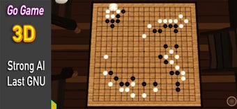 Image 1 for Chess 3D Animated