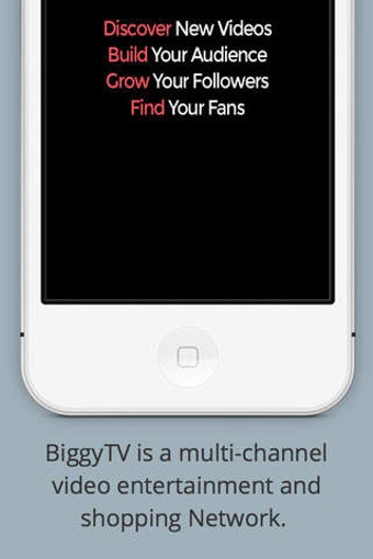 Image 0 for BiggyTV