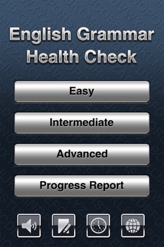 Image 1 for English Grammar Health Ch…