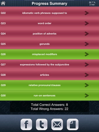 Image 3 for English Grammar Health Ch…