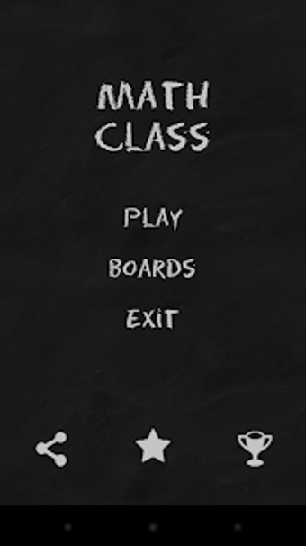 Image 2 for Countdown Numbers