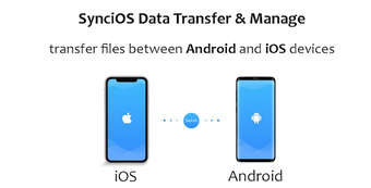 Imagen 1 para SynciOS Data Transfer & M…