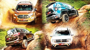 Image 2 for 4x4 Off Road Rally: jeep …