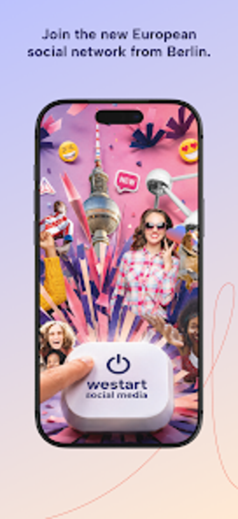 Imagen 0 para wedium - social social ne…