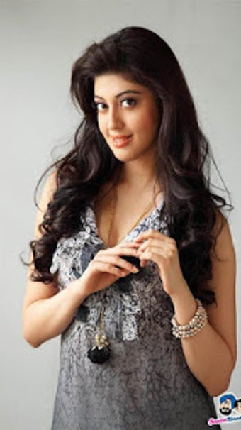 Imagen 3 para Pranitha Subhash Wallpape…
