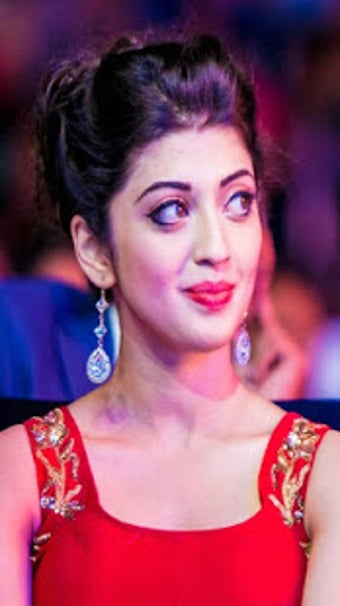 Imagen 1 para Pranitha Subhash Wallpape…