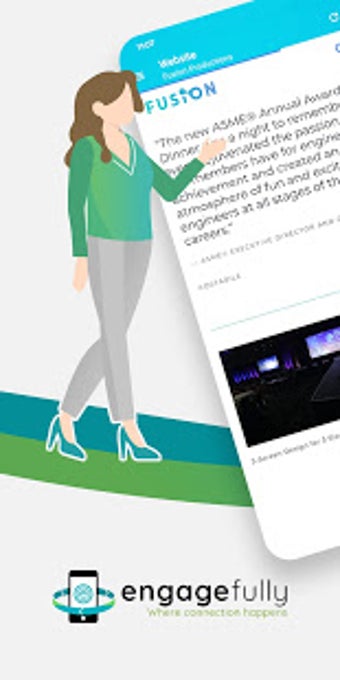 Image 2 for Engagefully