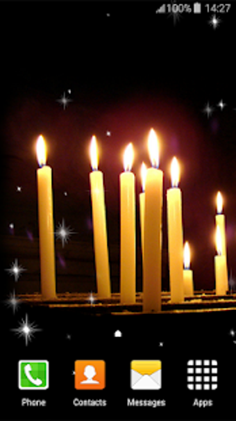 Image 0 for Christian Live Wallpapers