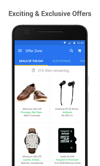 Imagen 2 para Flipkart Online Shopping …