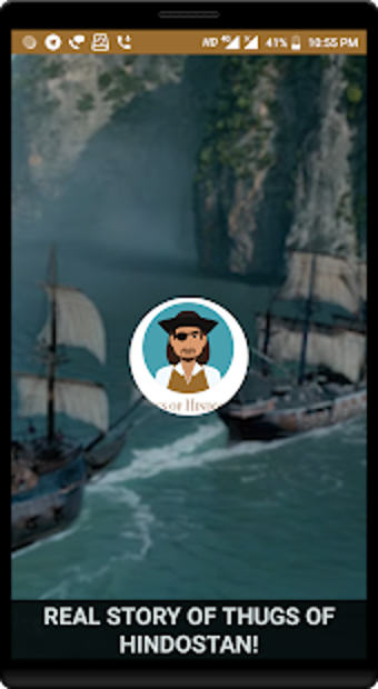 Image 1 for Thugs of Hindostan : Real…
