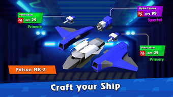 Image 2 for Ark Rivals