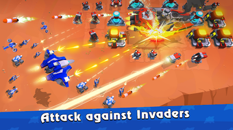 Image 0 for Ark Rivals