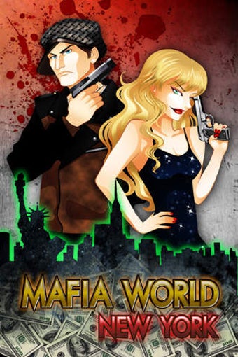 Image 0 for Mafia World: New York