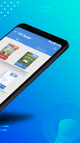 Imagen 3 para PDF reader