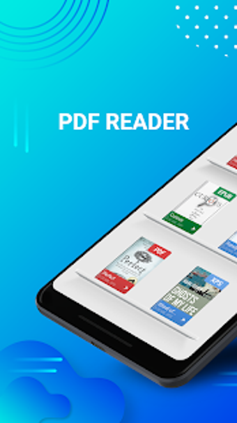 Imagen 1 para PDF reader