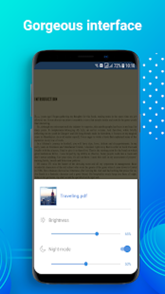 Imagen 0 para PDF reader