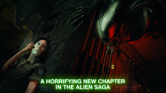 Image 2 for Alien: Blackout
