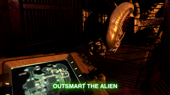 Image 3 for Alien: Blackout