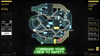 Image 1 for Alien: Blackout