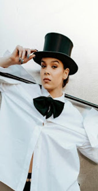 Imagen 0 para Hailee Steinfeld Songs 20…