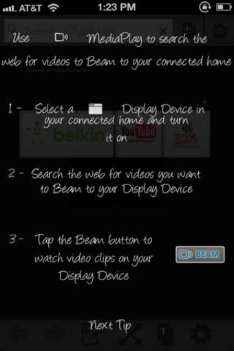 Image 0 for Belkin MediaPlay