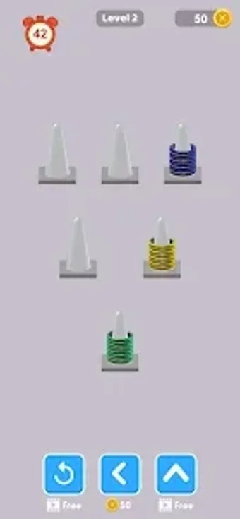 Image 0 for Jewelry Ring Sort