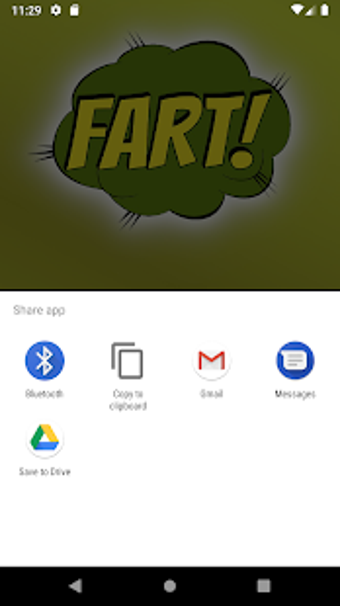 Image 1 for Fart Prank | Sound Effect…