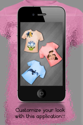 Image 0 for T-Shirt Maker