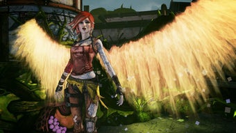 Imagen 0 para Borderlands 2: Commander …