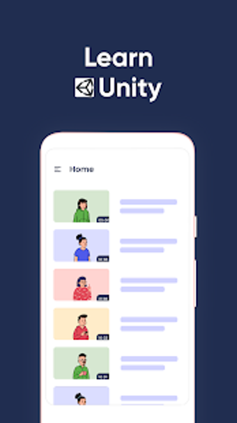 Image 2 for Learn Unity