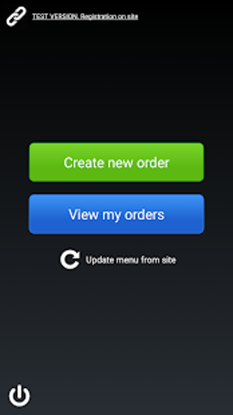 Imagen 0 para Waiter notepad Fastoder