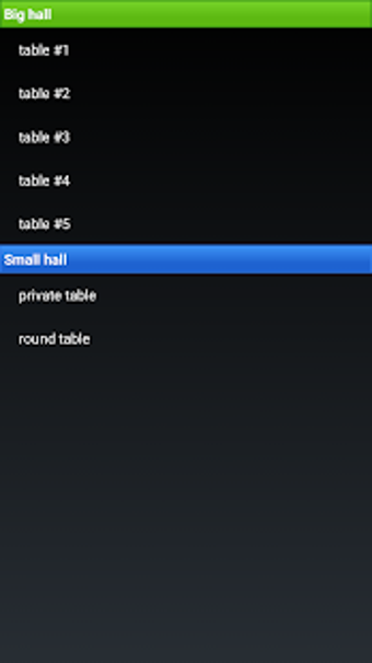 Imagen 2 para Waiter notepad Fastoder