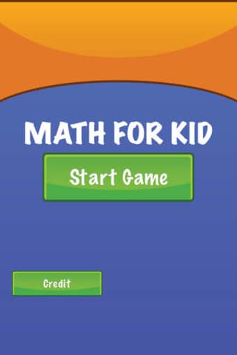 Image 0 for Puzzle for Kids: Kid Math