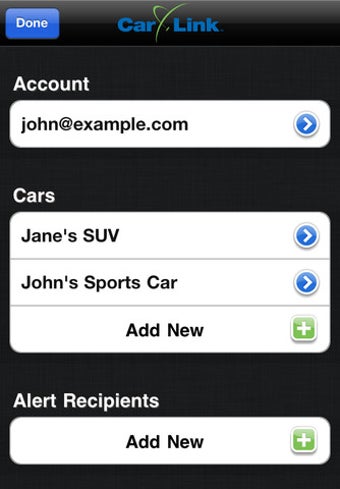 Image 1 for Car Link Remote Start