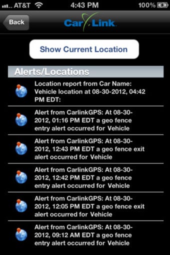 Image 3 for Car Link Remote Start