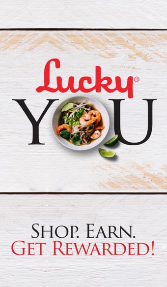 Image 2 for Lucky Supermarkets