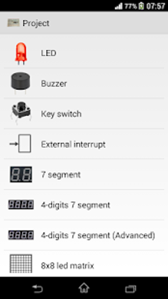 Imagen 2 para 8051 Tutorial