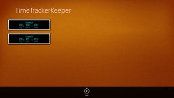 Imagen 0 para TimeTrackerKeeper for Win…