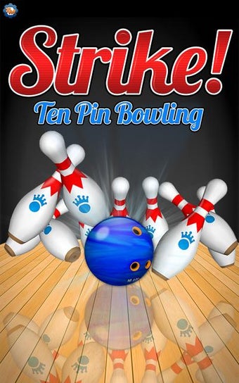 Image 1 for Strike Ten Pin Bowling
