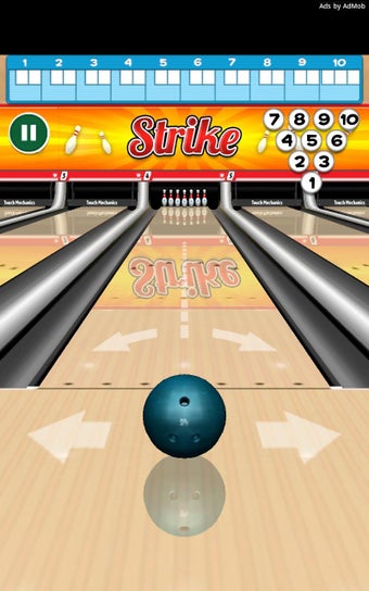 Image 0 for Strike Ten Pin Bowling
