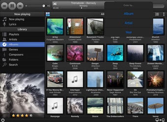 Image 0 for MonkeyMote 4 foobar2000 H…