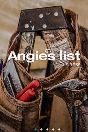 Imagen 0 para Angie's List Business