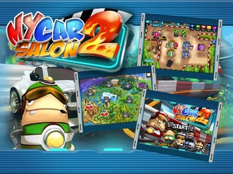 Imagen 6 para My Car Salon 2