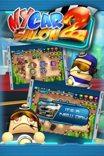 Imagen 5 para My Car Salon 2