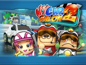 Imagen 3 para My Car Salon 2