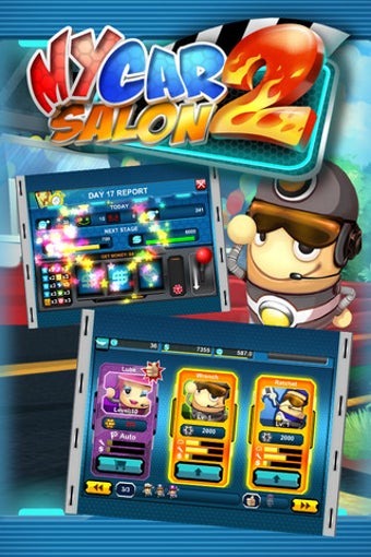 Imagen 0 para My Car Salon 2