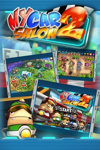 Imagen 4 para My Car Salon 2